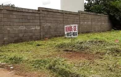 Imagem: O terreno possui 207m² de Área e está localizado em Vila