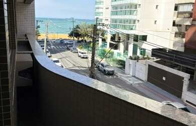 Imagem 2: Imóvel para venda tem 140 metros quadrados com 3 quartos em Praia da...