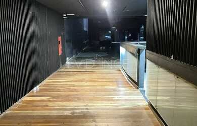 Imagem: O depósito possui 1.500m² de Área e está localizado em