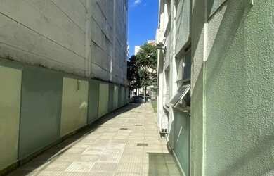 Imagem 15: Ótimo apartamento à venda na Cidade Baixa, localizado na Rua Baronesa Do Gravataí