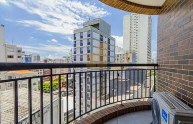 Imagem 9: Apartamento com 1 dormitório 1 vaga em Higienópolis