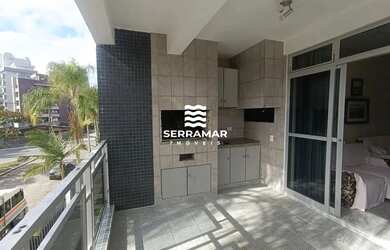 Imagem 2: Apartamento. 4Q. Em Caiobá