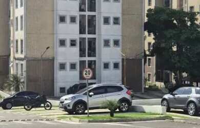 Imagem 12: apartamento de 03 quartos no condominio smile Village Cidade Nova, Manaus,...