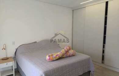 Imagem 13: Aconchegante, integrada, casa térrea e grande terreno gramado no Condomínio...