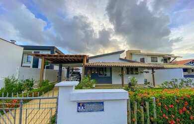 Imagem 6: CASA EM BARRA DO JACUÍPE *75 CARLOS/CA