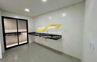 Imagem 8: Sobrado a venda 2 2 suítes lavabo sala ampla churrasqueira 1 vaga Melvi - Praia Grande - S