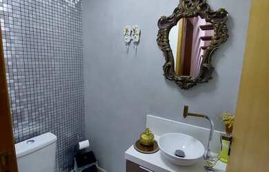 Imagem 8: ? Casa com 3 dormitórios