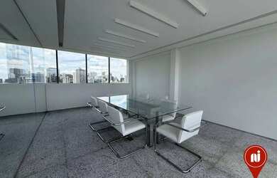 Imagem 3: Sala à venda, 95 m² por R$ 1.010.000,00 - Vale do Sereno - Nova Lima/MG