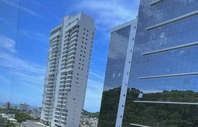 Imagem 5: Sala Comercial à venda na Praia Brava de Itajaí-SC 1 sala e 1 vaga -...