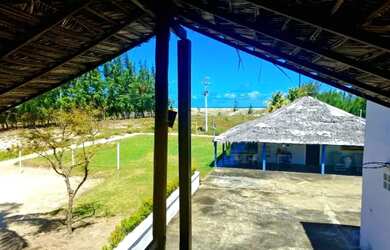 Imagem 1: Casa Maravilhosa na Praia do Saco