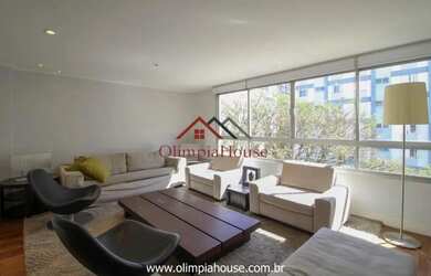 Imagem: Venda Apartamento 3 Dormitórios - 145 m² Cerqueira César