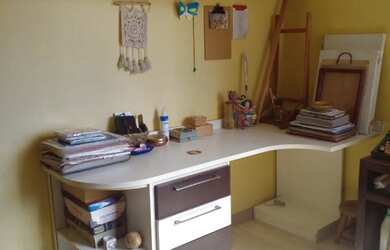 Imagem 11: Excelente apartamento 70m, no Salvador Dali 2 quartos e 1 suíte. Apenas,...