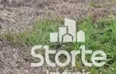 Imagem: O terreno possui 443m² de Área e está localizado em Nova