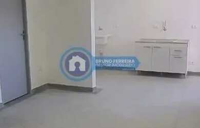 Imagem: Apartamento 2 Dormitórios para Alugar em Santana SP 50m²