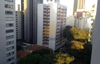 Imagem 2: Apartamento 03 dormitórios, 02 vagas em Higienópolis