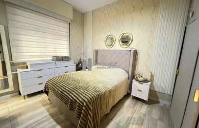 Imagem 9: Apartamento espetacular a venda, todo modernizado, salão em 2 ambientes, 3 quartos, suíte