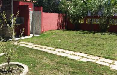 Imagem 3: Vendo casa. Churrasqueira, Ar-condicionado, 2 Banheirose3 Dormitórios