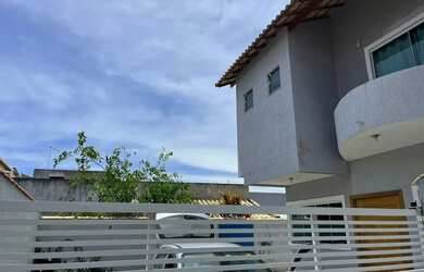 Imagem 6: Casa para aluguel em Monte Alto - Arraial do Cabo - RJ