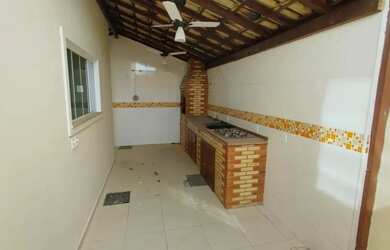 Imagem 12: Casa para Venda em Rio das Ostras, Chácara Mariléa, 2 dormitórios,...