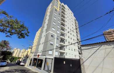 Imagem: O apartamento possui 2 Dormitórios, 1 Banheiro, 42m² de Área