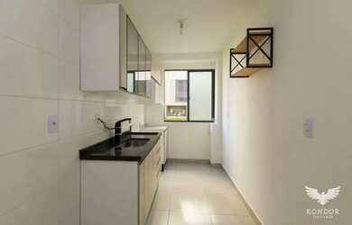 Imagem 5: Apartamento em ALMIRANTE TAMANDARÉ com 45,40m²