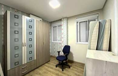 Imagem 13: Apartamento Res. Punta Ballena