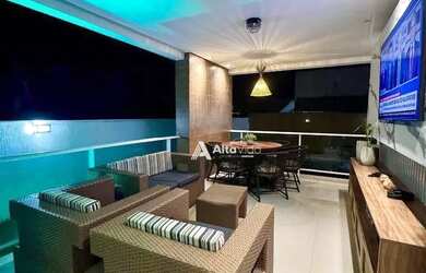 Imagem 11: Nem todo Alto Padrão é igual e esse Duplex mostra isso