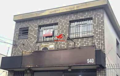 Imagem 3: Sala para alugar, 100 m² por R$ 3.002,04/mês - Vila Polopoli - São...