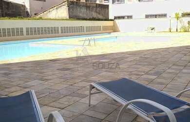 Imagem 16: Apartamento para Alugar no Carandiru, 50 m² 2 dormitórios, sala com...