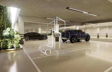 Imagem 13: Lançamento ÂMBAR Umarizal Sofisticação com Benefícios Imperdíveis...