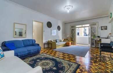 Imagem: O apartamento à venda possui 3 Dormitórios, 2 Banheiros, 1