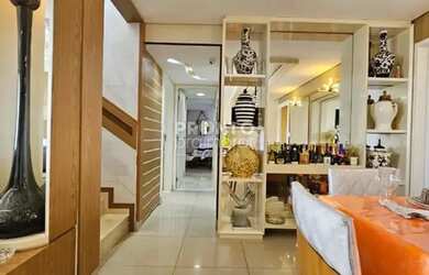 Imagem 10: Imóvel para venda tem 248 metros quadrados com 3 quartos em Casa Caiada...