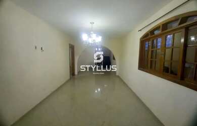 Imagem 4: Marechal Hermes Casa 3 quartos, sendo 3 suites