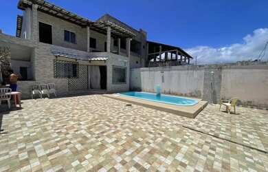 Imagem 1: Vendo casa em Arembepe