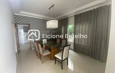 Imagem 6: Aluguel Casa SANTA ROSA. Piscina, Churrasqueira, Ar-condicionadoe180m²...