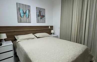 Imagem 6: Incrível Cobertura Duplex com 115 metros Beira Mar In Mare