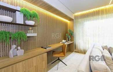 Imagem 16: Apartamento em Menino Deus