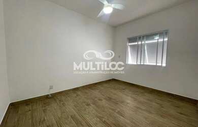 Imagem 4: Apartamento para aluguel, 3 quartos no bairro Gonzaga em Santos