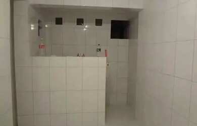 Imagem: A casa possui 2 Dormitórios, 1 Banheiro e 60m² de Área e