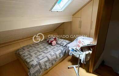 Imagem 13: RESIDENCIAL JARDINS DO LAGO