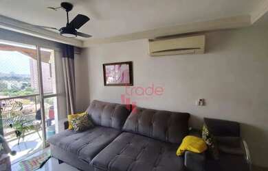 Imagem 4: Apartamento à Venda de 03 Quartos no Bairro Parque Industrial Lagoinha em Ribeirão Preto c