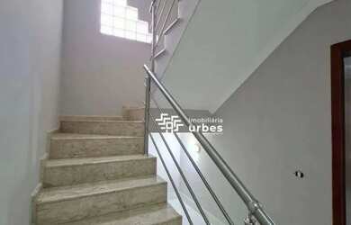 Imagem 4: Casa excelente dois pavimentos com 4 dormitórios para alugar, 215 m²...