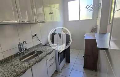 Imagem 2: Apartamento à venda 2 dormitórios - Residencial Spazio Solare - Vila Campos Sale