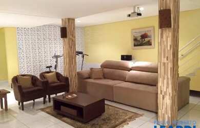 Imagem 4: SOBRADO - VILA VALPARAÍSO - SP