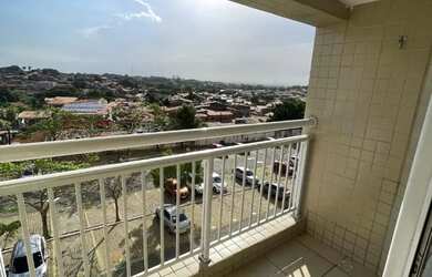 Imagem: O apartamento à venda possui 3 Dormitórios, 2 Banheiros, 1