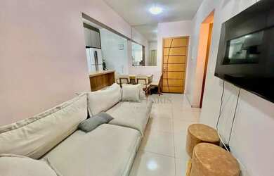 Imagem 3: Apartamento com 1 dormitório à venda, 50 m² por R$ 355.000,00 - Vila...