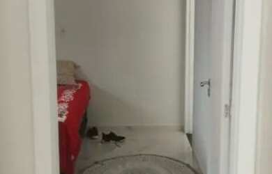 Imagem 12: Edícula temporada diária praia