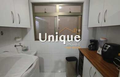 Imagem 3: Cobertura com espaço gourmet e hidro, no Braga à venda por R$1.200.000,00