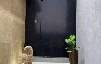 Imagem 4: Linda Casa Térrea 3 suítes em 457m2, Alphaville Litoral Norte 3