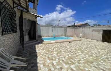 Imagem 9: Vendo casa em Arembepe